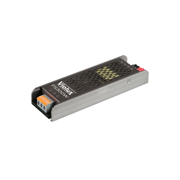 Блок живлення Violux зовнішній PS 300W 220AC 48V DC для UST алюміній