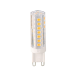 Лампа Led Violux Quantum Capsule ceramic G9 6W 4500K 230V 16х60mm