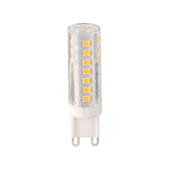 Лампа Led Violux Quantum Capsule ceramic G9 6W 4500K 230V 16х60mm