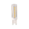 Лампа Led Violux Quantum Capsule ceramic G9 6W 4500K 230V 16х60mm