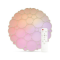 Светодиодный светильник Feron AL6030 GRAND COLOR 60W с RGB
