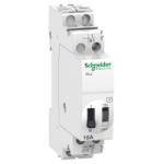 Импульсное реле Acti 9  iTLc 16A 1NO 230В AC центр. управления Schneider Electric А9С33811
