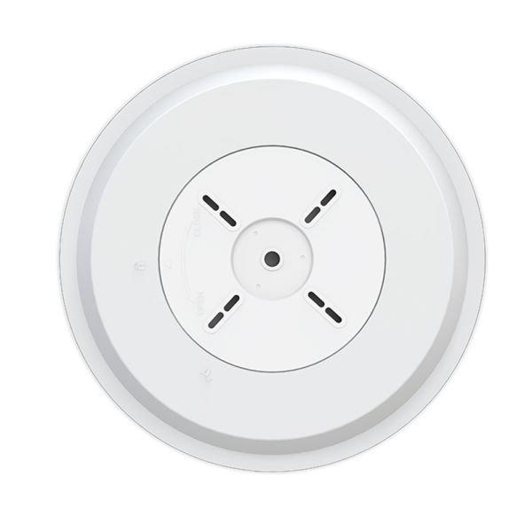 Светильник Led накладной подвесной Violux Millennium BL 26W 4200K 220V IP20 круг белый