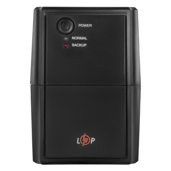 ИБП LogicPower линейно-интерактивный LPM-625VA-P 437Вт