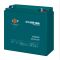 Аккумулятор тяговый свинцово-кислотный AGM LP LogicPower LP6-DZM-20Ah