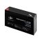 Аккумулятор свинцово-кислотный AGM LP LogicPower LPM 6V - 14Ah