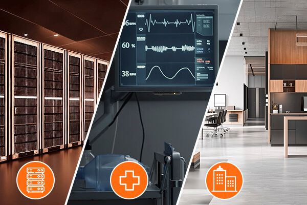 Аккумулятор LiFePO4 LP LogicPower 25,6V - 230Ah 5888Wh BMS 200A-100А пластик Smart