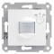 Датчик движения белый Sedna Schneider Electric SDN2000221