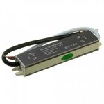Блок живлення 12V 25Вт 2,08А IP66 Premium герметичний