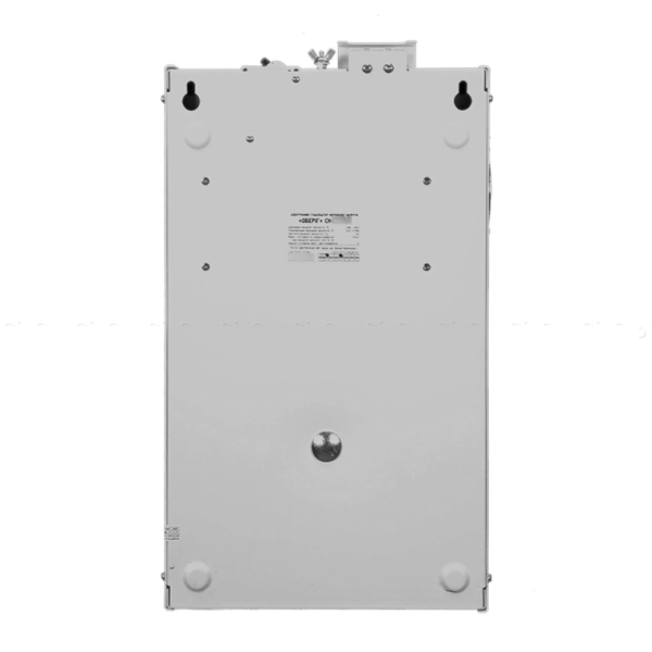 Стабилизатор напряжения симисторный электронный SinPro СН 9000-16 Maxi Оберег 8,8 кВт