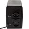 ИБП LogicPower линейно-интерактивный LPM-625VA-P 437Вт