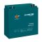 Аккумулятор тяговый свинцово-кислотный AGM LP LogicPower LP6-DZM-20Ah
