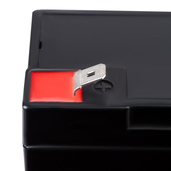 Аккумулятор свинцово-кислотный AGM LP LogicPower LPM 6V - 14Ah