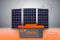 Аккумулятор LiFePO4 LP LogicPower 25,6V - 230Ah 5888Wh BMS 200A-100А пластик Smart