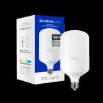 Світлодіодна LED лампа високої потужності HW GLOBAL 50W холодне світло 6500K E27/E40 (1-GHW-006-3)
