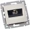 Розетка комп 1хrj45 білий Valena Legrand 774441