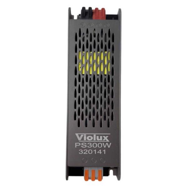 Блок живлення Violux зовнішній PS 300W 220AC 48V DC для UST алюміній
