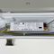 Светильник линейный Led Rayfor WL05 1500мм 60W 9600Lm 3CCT IP66 Philips 5р транзитный