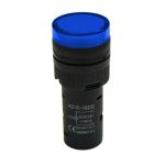 Индикатор светосигнальный AD 16 220 AC / DC