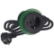 Блок розеток (2К+З)+USB тип А, Антрацит INS44005 Schneider Electric