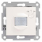 Датчик движения слоновая кость Sedna Schneider Electric SDN2000223