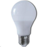 LED лампа ЕХ E27, A60 - 10W 4000K, 900Lm