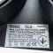 Світильник точковий вбудований Violux Rio-2L GU5.3 2х35W 220V IP20 прямокутник чорний