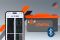 Аккумулятор LiFePO4 LP LogicPower 25,6V - 230Ah 5888Wh BMS 200A-100А пластик Smart