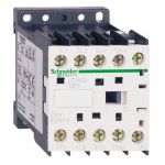 LC1K1210B7 Контактор 3Р 1НО 12А 24V Schneider Electric