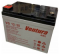 Аккумуляторная батарея гелевая Ventura VG 12V-35Ah Gel