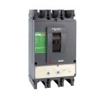 Автоматичний вимикач 3P 400A CVS400F 36kA 0,7..1xIn EasyPact Schneider Electric LV540306