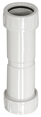 Муфта труба-труба IP65 MS20 IEK CTA10D-MS20-K41-050