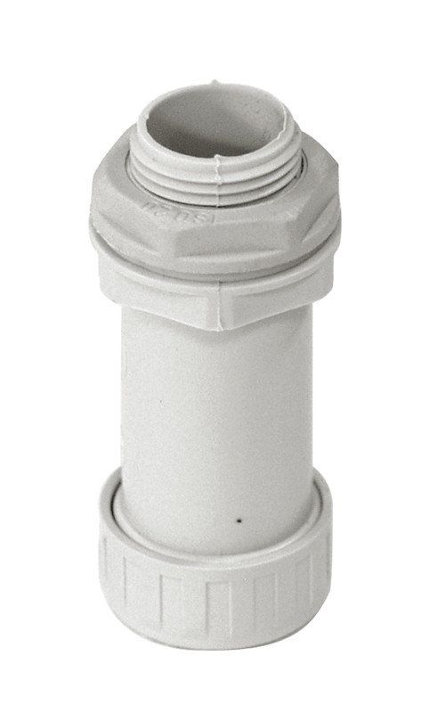 Муфта труба-коробка IP65 BS20 IEK CTA10D-BS20-K41-050