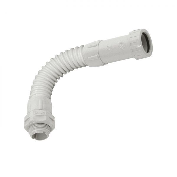 Муфта гибкая труба-коробка IP65 CXS20 IEK CTA10D-CXS20-K41-050