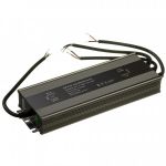 Блок живлення 12V 300Вт 25А IP66 Premium герметичний