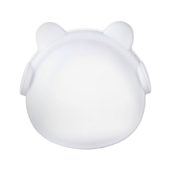 Нічник LED SONIC 0,6W із сутінковим сенсором білий Violux