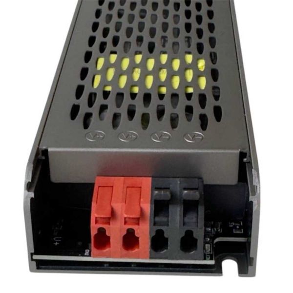 Блок живлення Violux зовнішній PS 300W 220AC 48V DC для UST алюміній