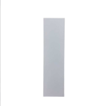 Cвітильник настінний Led Violux Traffic 10W 4200K IP65 білий