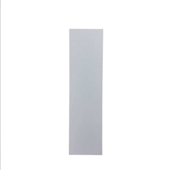 Cвітильник настінний Led Violux Traffic 10W 4200K IP65 білий