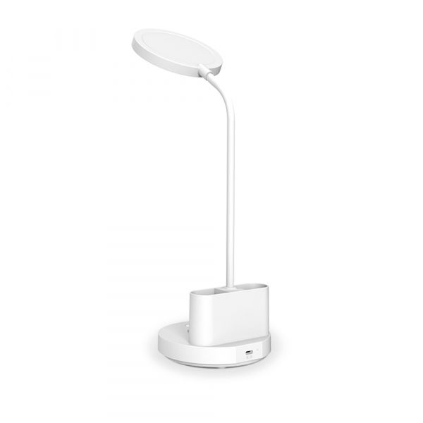 LED лампа настольная с аккумулятором TITANUM TLTF-011W 6W 2700-6000K