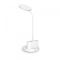 LED лампа настольная с аккумулятором TITANUM TLTF-011W 6W 2700-6000K