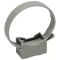 Держатель с хомутом СFF1 16-32мм IEK CTA10D-CFF132-K41-100