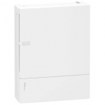 Щит навесной 24 модуля белый пластик Schneider Electric Resi9 Mini Pragma MIP12212