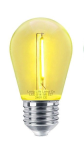 Светодиодная лампа 1W Е27 4500К FILAMENT LM3078
