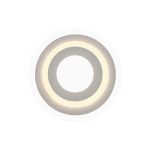 Світильник LED Violux ДББ STELLAR коло 22W 4500K IP20