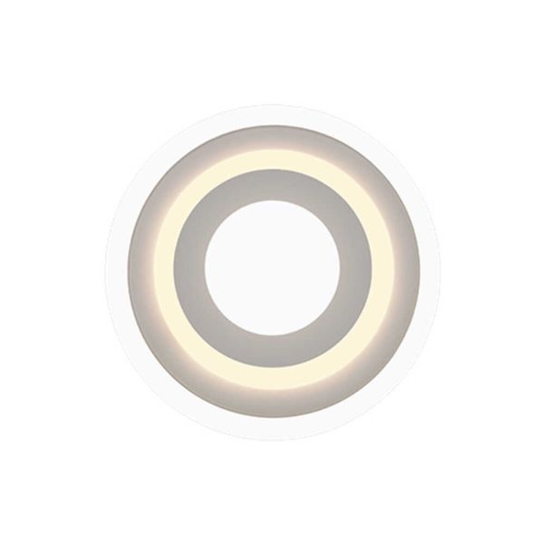 Світильник LED Violux ДББ STELLAR коло 22W 4500K IP20