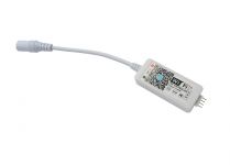 RGB контролер mini 5-28V 12A WI-FI