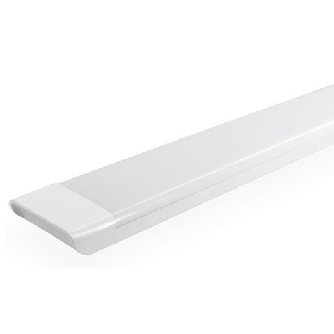 Cвітильник LED лінійний TETRA/SQ-27 600мм 27Вт 6400K Horoz