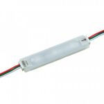 Світлодіодний модуль 12V SMART SMD5050 0.72Вт 3 діода IP65 Standart RGB
