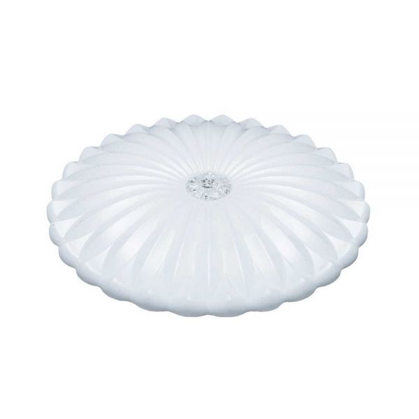 Світильник Smart LED Violux Daisy 40W 3000-6000K Коло 400мм